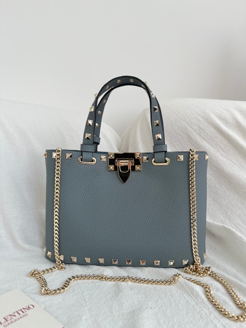 Va1e*ntin0 top handle bag